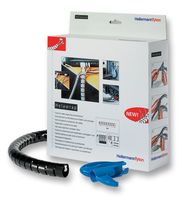 HELLERMANNTYTON HWPP16/2-GY