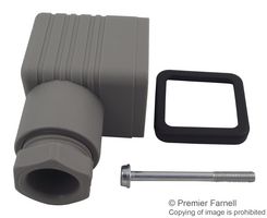 HIRSCHMANN GDML 2011 GB1 GRAU/GREY