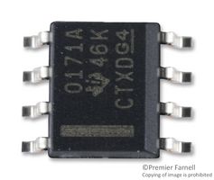 TEXAS INSTRUMENTS OPA171AID