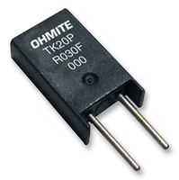 OHMITE TN15P7R50FE