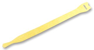 HELLERMANNTYTON TEXTIE M YELLOW