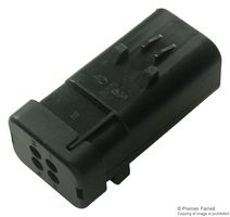 TE CONNECTIVITY 776536-1