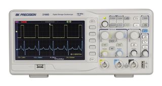 B&K PRECISION BK2190D