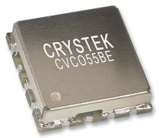 CRYSTEK CVCO55BE-0800-1600