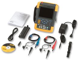 FLUKE FLUKE 190-502/UN/S