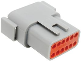 AMPHENOL SINE/TUCHEL ATM04-12PA