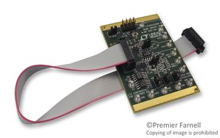 LINEAR TECHNOLOGY DC1096B