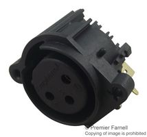 AMPHENOL AC3FAHL-AU-B