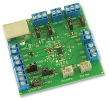 TEXAS INSTRUMENTS BQ24032AEVM