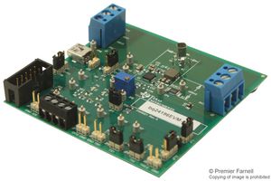 TEXAS INSTRUMENTS BQ24196EVM-021.