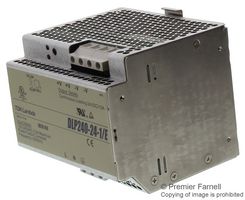 TDK-LAMBDA DLP240-24-1/E
