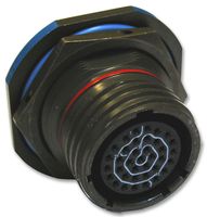 AMPHENOL D38999/24MD35PN