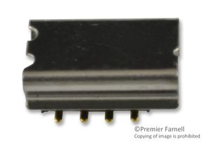 HARWIN M40-3100445R.