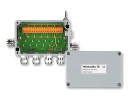 WEIDMULLER 8564110000