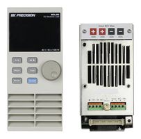 B&K PRECISION MDL200