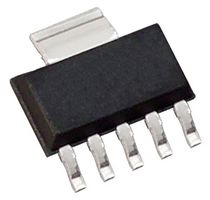 TEXAS INSTRUMENTS TPS78633DCQ