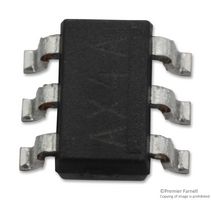 TEXAS INSTRUMENTS LMH6611MKE/NOPB