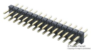 SAMTEC TMM-115-01-G-D