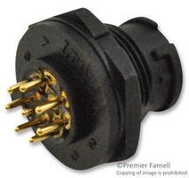 AMPHENOL LTW BD-08PMMP-LC7001