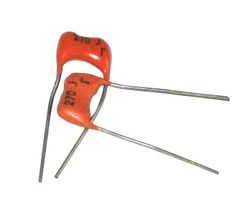 CORNELL DUBILIER CD5FC101JO3F