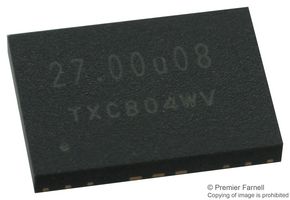 TXC TA-27.000MBD-T