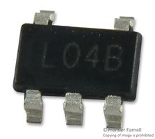 TEXAS INSTRUMENTS LP2981IM5-3.3/NOPB.