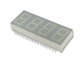 KINGBRIGHT CA56-11YWA