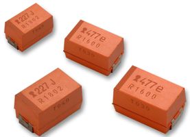 AVX NOME337M006R0035