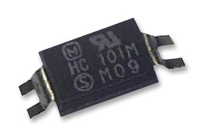 PANASONIC ELECTRONIC COMPONENTS ECKTHC471KB