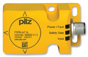 PILZ 540005