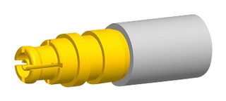 AMPHENOL RF 925-129C-51S.
