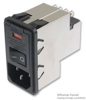 CORCOM - TE CONNECTIVITY 6-6609107-8