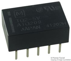 PANASONIC ELECTRIC WORKS TQ2-5VDC