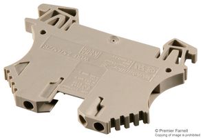 WEIDMULLER 102470 WDU2.5ZR