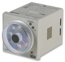 IMO PRECISION CONTROLS TA8-A 24AC/DC