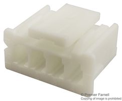 JST (JAPAN SOLDERLESS TERMINALS) XAP-04V-1