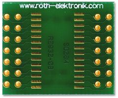 ROTH ELEKTRONIK RE932-08