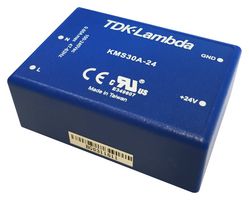 TDK-LAMBDA KMS30A-12