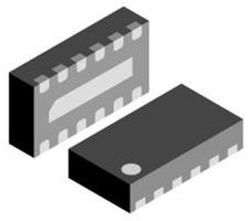 TEXAS INSTRUMENTS TPD6F003DQDR