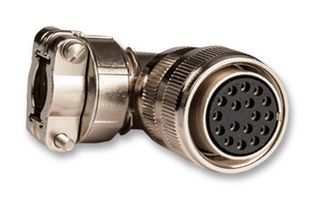 ITT CANNON CA08COME14S-2S01