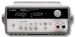 KEYSIGHT TECHNOLOGIES E3643A