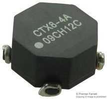 EATON COILTRONICS CTX8-4A-R