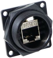 SWITCHCRAFT/CONXALL DCP-RJ6SB-SD