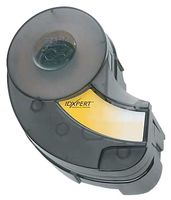 BRADY XC-1000-595-BL-WT