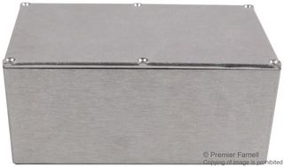 BUD INDUSTRIES CU-347