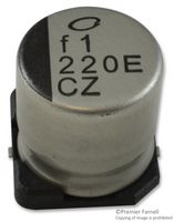 NICHICON UCZ1E221MCL1GS