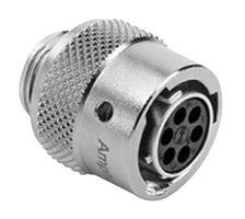 AMPHENOL RT0W610-6SNH