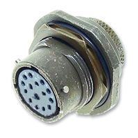 ITT CANNON KPT45493-376