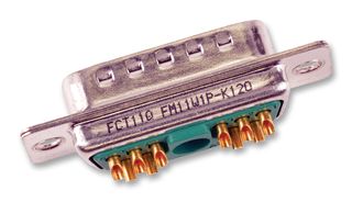 FCT - A MOLEX COMPANY FM11W1PA-K120