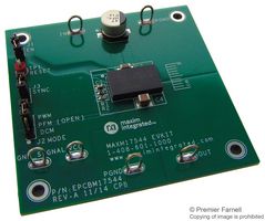 MAXIM INTEGRATED PRODUCTS MAXM17544EVKIT#